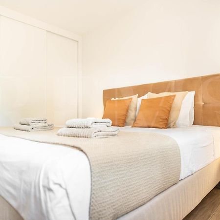 מאלגה Spacious Apartment Next To Plaza De La Merced By Rems מראה חיצוני תמונה